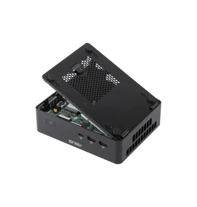 Asus NUC 16 Pro, CPU Intel® Core™ Ultra X7 358H