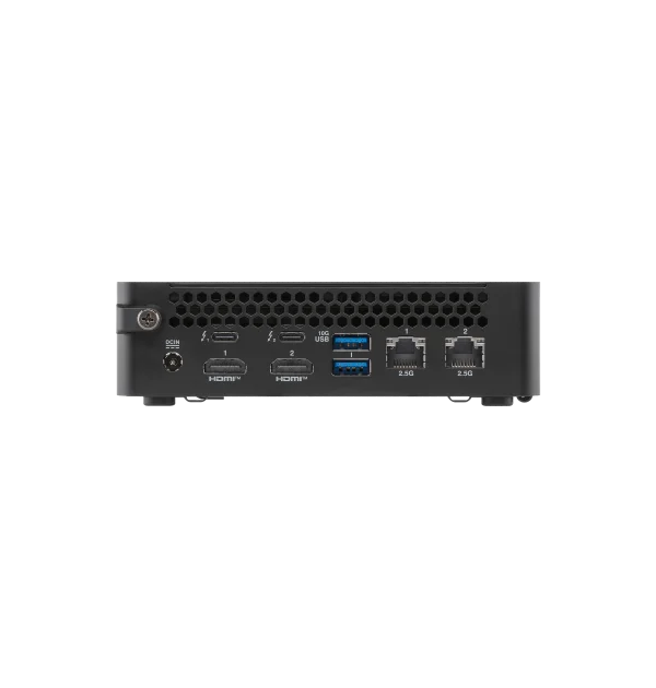 Asus NUC 16 Pro, CPU Intel® Core™ Ultra X9 388H
