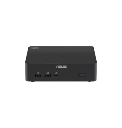Asus NUC 16 Pro, CPU Intel® Core™ Ultra X9 388H