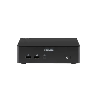 Asus NUC 16 Pro, CPU Intel® Core™ Ultra X9 388H