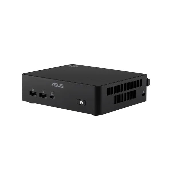 Asus NUC 16 Pro, CPU Intel® Core™ Ultra X9 388H