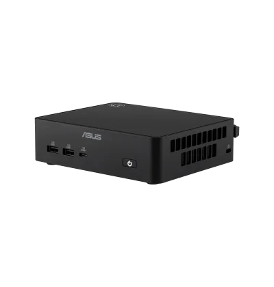 Asus NUC 16 Pro, CPU Intel® Core™ Ultra X9 388H