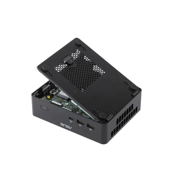 Asus NUC 16 Pro, CPU Intel® Core™ Ultra X9 388H