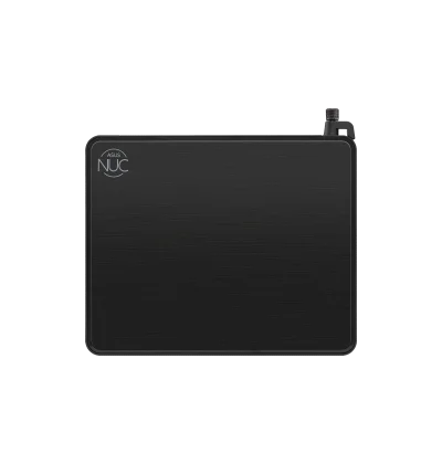 Asus NUC 16 Pro, CPU Intel® Core™ Ultra X9 388H