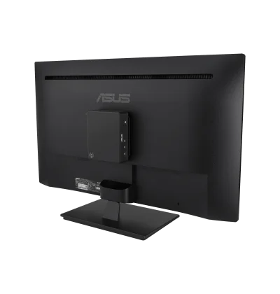 Asus NUC 16 Pro, CPU Intel® Core™ Ultra X9 388H
