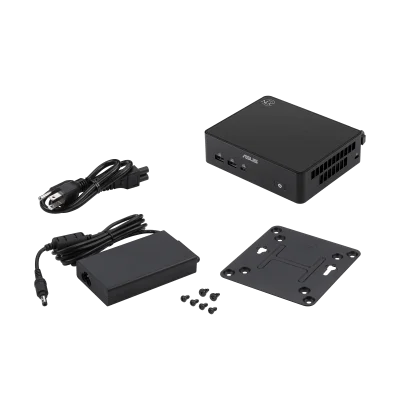 Asus NUC 16 Pro, CPU Intel® Core™ Ultra X9 388H