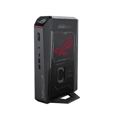 Asus ROG NUC 15 (2025), CPU Intel Core™ Ultra 9, GeForce RTX 5070