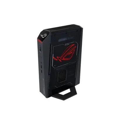 Asus ROG NUC 15 (2025), CPU Intel Core™ Ultra 9, GeForce RTX 5080