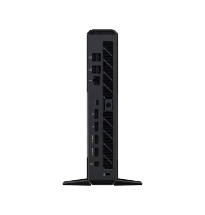 Asus ROG NUC 15 (2025), CPU Intel Core™ Ultra 9, GeForce RTX 5080