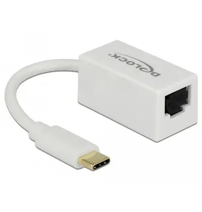 Adaptador (USB 3.1 Gen 1) con USB Type-C™ macho Gigabit...