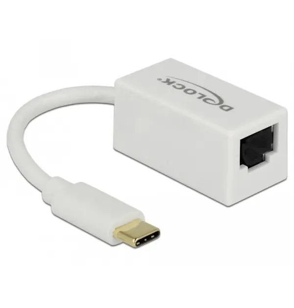 Adaptador (USB 3.1 Gen 1) con USB Type-C™ macho...