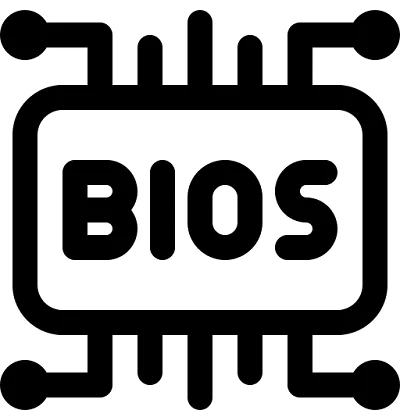 Actualización de la Bios para Intel NUC