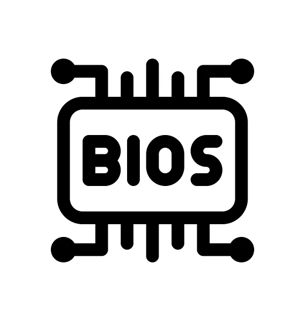 Actualización de la Bios para Intel NUC